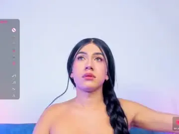 Chaturbate Free Live Porn of kristall_swan