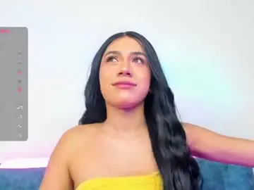 Chaturbate Nude Webcam of kristall_swan