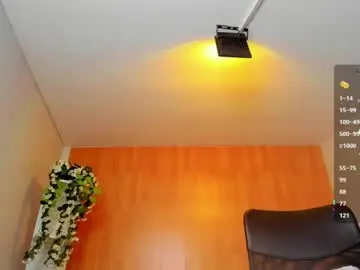 Chaturbate Free Live Porn of kristall_swan