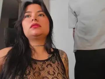 Chaturbate Live Sex of latinevil