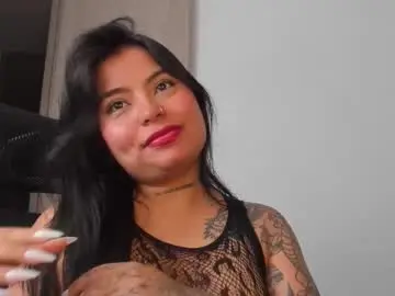 Chaturbate Best live sex cam show of latinevil