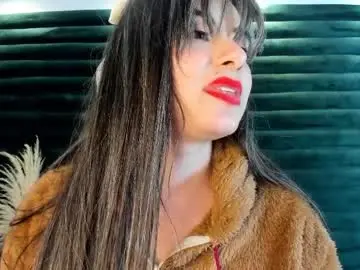 Chaturbate Free Porn Cam of lili_carterm