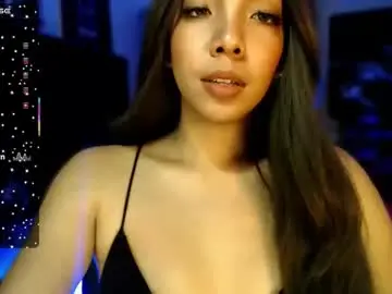 Chaturbate Best live sex cam show of louisassy