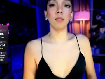 Chaturbate Best Webcam of louisassy