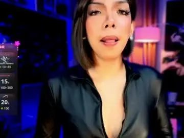 Chaturbate Adult Video Chat of louisassy
