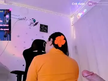 Chaturbate Live Porn of maca_rena_