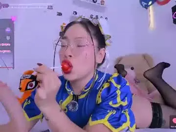 Chaturbate Free Porn Cam of maca_rena_