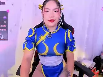 Chaturbate Watch Live Sex Cams of maca_rena_