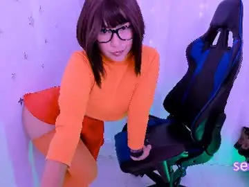 Chaturbate Watch Live Sex Cams of maca_rena_