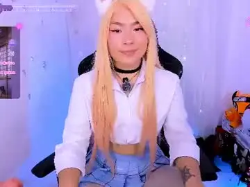 Chaturbate Watch Live Sex Cams of maca_rena_