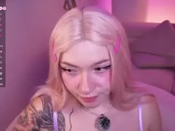Chaturbate Adult Webcams of maddie__harper