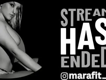 Chaturbate Watch Live Sex Cams of mara_santoro