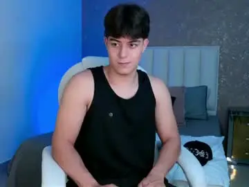 Chaturbate Sex Cam of maxxicruz