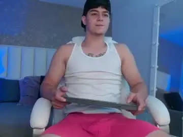 Chaturbate Adult Webcams of maxxicruz