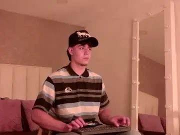 Chaturbate Live Porn of maxxicruz
