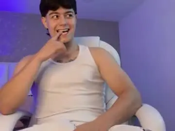 Chaturbate Adult Video Chat of maxxicruz
