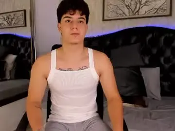 Chaturbate Adult Webcam of maxxicruz