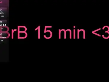 Chaturbate Best Webcam of monica_daychers