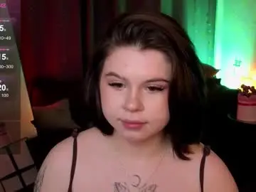 Chaturbate Live Sex of monica_daychers