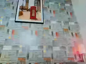 Chaturbate Adult Webcams of naomii_campbelll