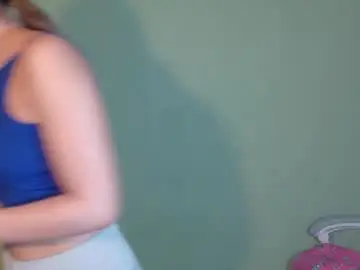 Chaturbate Live Sex of naugthy_muse