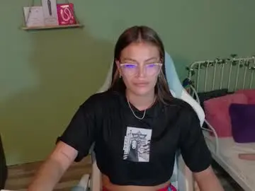 Chaturbate Private Sex Chat of naugthy_muse