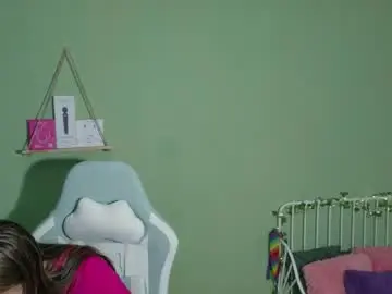 Chaturbate Live Sex of naugthy_muse