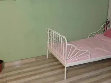 Chaturbate Best Webcam of naugthy_muse