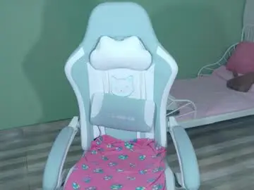 Chaturbate Adult Video Chat of naugthy_muse