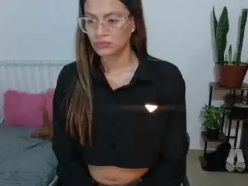 Chaturbate Live Sex of naugthy_muse