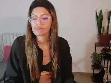 Chaturbate Private Sex Chat of naugthy_muse