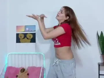Chaturbate Sex Cam of naugthy_muse
