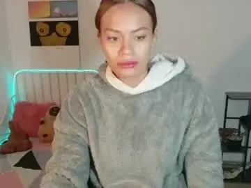 Chaturbate Live Sex Cam of naugthy_muse