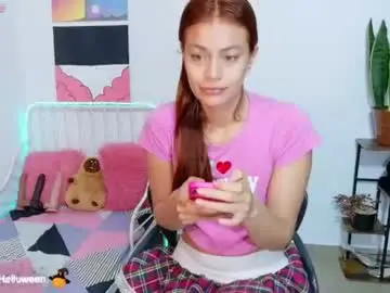 Chaturbate Sex Chat of naugthy_muse