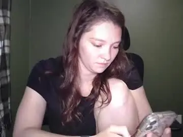 Chaturbate Live Sex of rowanswolves
