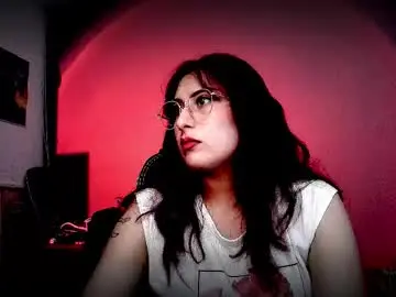 Chaturbate Best Webcam of scarlett_sen