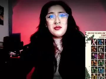 Chaturbate Free Porn Cam of scarlett_sen