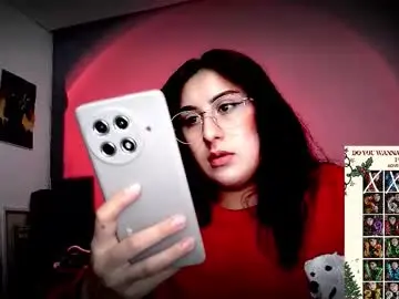 Chaturbate Free Porn Cam of scarlett_sen