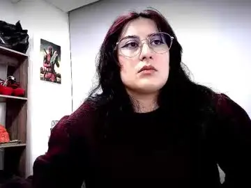 Chaturbate Watch Live Sex Cams of scarlett_sen