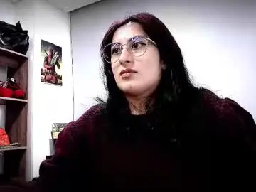 Chaturbate Sex Cam of scarlett_sen