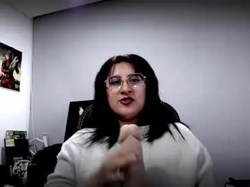 Chaturbate Nude Webcam of scarlett_sen