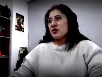 Chaturbate Live Porn of scarlett_sen