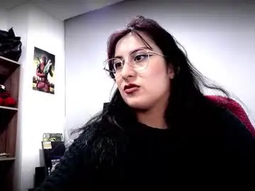 Chaturbate Free Porn Cam of scarlett_sen