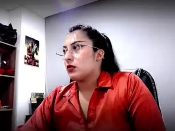 Chaturbate Sex Cam of scarlett_sen