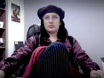 Chaturbate Best live sex cam show of scarlett_sen