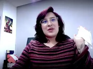 Chaturbate Best Webcam of scarlett_sen