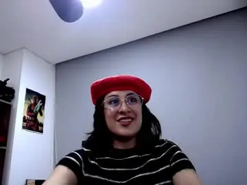 Chaturbate Private Sex Chat of scarlett_sen