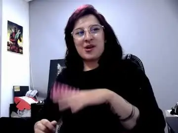 Chaturbate Sex Chat of scarlett_sen