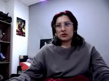 Chaturbate Nude Webcam of scarlett_sen