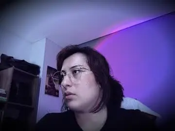 Chaturbate Live Sex of scarlett_sen